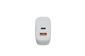 Mobil - Adaptere og ladere - Xtorm 67W GaN2 Ultra Home Charger USB-C PD/USB-A White - XEC067