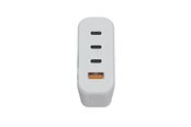 Mobil - Adaptere og ladere - Xtorm 140W GaN2 Ultra Home Charger 3xUSB-C/USB-A White - XEC140