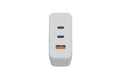 Mobil - Adaptere og ladere - Xtorm 100W GaN2 Ultra Home Charger 2xUSB-C/USB-A White - XEC100