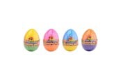 Kreative leker - Johntoy Surprise Egg Foam Putty (Assorted) - 24464
