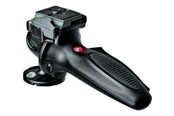 Tripod - Manfrotto 327RC2 LIGHT DUTY GRIP BALL HEAD - 505-0