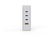 Mobil - Adaptere og ladere - Xtorm 140W GaN-Ultra Travel Charger/USB-C PD Cable White - XVC2140