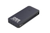 Nødlader - Xtorm Power Bank 27.000mAh USB-C PD3.1 EPR 200W Nødlader - Svart - 27000 mAh - XB403