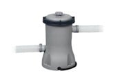 Basseng - Bestway Flowclear Filter Pump 2.0 m3/h - 58383
