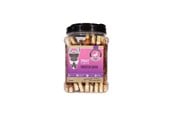 Hund - Treateaters Twisted Duck, 400 g - 21868