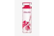 Parfyme & Dufter - Police Passion Woman Edt Spray 100 ml - 679602461108