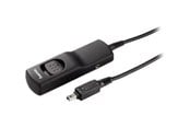 Kamera & Objektivtilbehør - Hama Ni-2 camera remote control - black - 5349