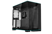Kabinett - Lian Li O11D EVO RGB - Kabinett - Miditower - Svart - O11DERGBX