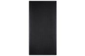Kabinett-tilbehør - Lian Li Front Mesh Kit for O11D EVO RGB - Black - O11DERGB-4X