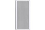 Kabinett-tilbehør - Lian Li Front Mesh Kit for O11D EVO RGB - White - O11DERGB-4W