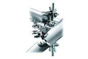 Foto- & Videotilbehør - Avenger C4482 - mounting clamp - C4482