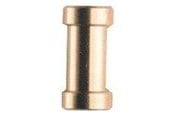 Foto- & Videotilbehør - Manfrotto 119 - mounting adapter - 119