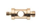 Foto- & Videotilbehør - Manfrotto 118 - mounting adapter - 118