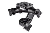 Tripod - Manfrotto 056 3D JUNIOR CAMERA HEAD - 056