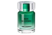 Parfyme & Dufter - Karl Lagerfeld Matières Bois De Cyprès EDT 50 ml - 18108003002