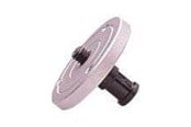 Foto- & Videotilbehør - Manfrotto 208 - mounting adapter - 208