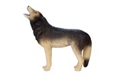 Leketøy - Mojo Wildlife Howling Wolf - 387245
