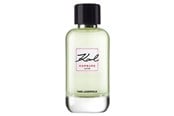 Parfyme & Dufter - Karl Lagerfeld Hamburg Alster EDT 100 ml - 18112003001