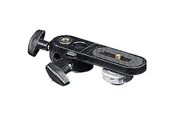 Foto- & Videotilbehør - Manfrotto 143BKT - mounting plate - 143BKT