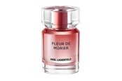 Parfyme & Dufter - Karl Lagerfeld Matieres Fleur de Mürier EDP 50 m - 18105502010