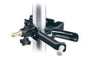 Foto- & Videotilbehør - Manfrotto 043 - mounting clamp - 043