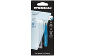 Annen personlig pleie - Tweezerman Mini Slant Tweezer - Bahama Blue - 3986 000-7