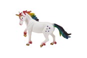 Leketøy - Mojo Fantasy Unicorn Rainbow - 387296