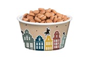 Leketøy - Folat BV Gingerbread containers Sint 5 pcs. - 65693