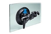 Foto- & Videotilbehør - Manfrotto 241 - suction cup - 241