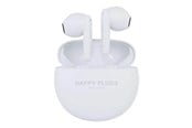 Hodetelefoner - Happy Plugs JOY Lite - true wireless earphones with mic - 232609