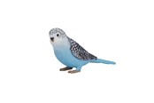 Figurer - Mojo Farmland Budgerigar Blue - 387292 - 387292