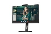 Skjerm - 24" AOC Pro-line 24P3CW - 1920x1080 (FHD) - 75Hz - IPS - 65W USB-C - 24P3CW