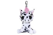Leketøy - Lumo Stars Keychain - Unicorn Pilkku - 55603