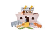 Babyleker - Bigjigs Noah's Ark 100% FSC - 32013