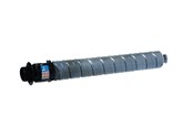 Printertilbehør blekk/toner - Ricoh - cyan - original - toner cartridge - 842533