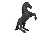 Figurer - Mojo Horse World Mustang Black - 387359