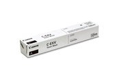 Printertilbehør blekk/toner - Canon C-EXV 65 / 5761C001 Black - 5761C001