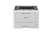 Skriver - Brother HL-L5210DW Mono Laser Printer - Sort/hvit - Laser - HLL5210DWRE1