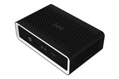 Stasjonær - Mini PC/Barebone - ZOTAC ZBOX C Series CI649 - ZBOX-CI649NANO-BE