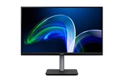 Skjerm - 27" Acer Vero CB273U - 2560x1440 (QHD) - 100Hz - IPS - KVM switch - UM.HB3EE.E02