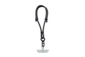 Mobil - Andre tilbehør - UAG Wrist Tether Civilian graphite/black - 964418113240