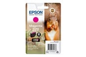 Printertilbehør blekk/toner - Epson 378 - magenta - original - ink cartridge - C13T37834020