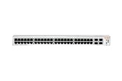 Switch/splitter - Hewlett Packard Enterprise HPE Aruba Instant On 1930 48G Class4 PoE 4SFP/SFP+ 370W Switch - JL686B#ABB