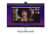 Skjerm - 27" Dell P2724DEB - 2560x1440 (QHD) - 60Hz - IPS - 90W USB-C - DELL-P2724DEB