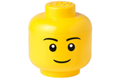 Barnerom - LEGO Storage head Big - Boy - 40320813