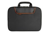 Veske/Hylster/Sekk til bærbar PC - Everki EKF808S11B - notebook carrying case - with memory foam - EKF808S11B