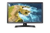 Skjerm - 24" LG 24TQ510S - 1366x768 - IPS - Smart Monitor - 24TQ510S-PZ