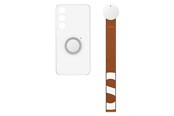 Mobil - Deksel og etui - Samsung Galaxy S24 Clear Gadget Case - Transparent - EF-XS921CTEGWW