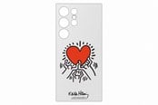 Mobil - Deksel og etui - Samsung Galaxy S24 Ultra Flipsuit Case - White - EF-MS928CWEGWW