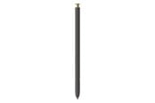 Mus - Samsung Galaxy S24 Ultra S Pen - Yellow - Stylus - 1 knapp - Gul - EJ-PS928BYEGEU